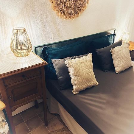 Residence Le Sunset Marseillan-Plage, Entre Mer Et Lagune De Thau, Etape Velo, Famille, Couple, Vrp, Toutou Admis, Jardin, Parking Prive Gratuit, Velos, Clim, Wifi Fibre Gratuite, Commodites, Plage Et Piste Cyclable A Proximite, 6 Couchages Nous Cont Kültér fotó