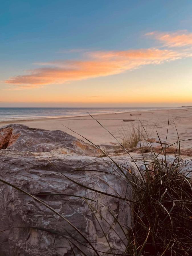 Residence Le Sunset Marseillan-Plage, Entre Mer Et Lagune De Thau, Etape Velo, Famille, Couple, Vrp, Toutou Admis, Jardin, Parking Prive Gratuit, Velos, Clim, Wifi Fibre Gratuite, Commodites, Plage Et Piste Cyclable A Proximite, 6 Couchages Nous Cont Kültér fotó