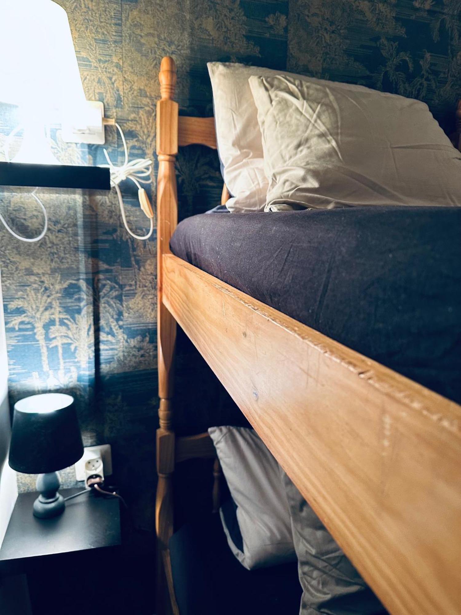 Residence Le Sunset Marseillan-Plage, Entre Mer Et Lagune De Thau, Etape Velo, Famille, Couple, Vrp, Toutou Admis, Jardin, Parking Prive Gratuit, Velos, Clim, Wifi Fibre Gratuite, Commodites, Plage Et Piste Cyclable A Proximite, 6 Couchages Nous Cont Kültér fotó